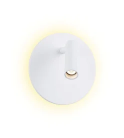 LED Akkuwandleuchte - Kiora