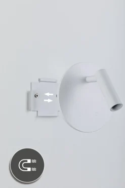 LED Akkuwandleuchte - Kiora