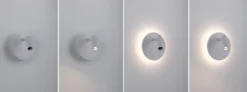 LED Akkuwandleuchte - Kiora