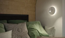 LED Akkuwandleuchte - Kiora