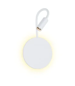 LED Akkuwandleuchte - Miora
