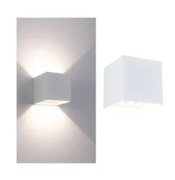 LED Akkuwandleuchte - Nyara