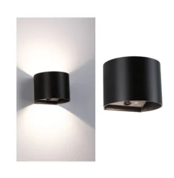 LED Akkuwandleuchte - Nyora