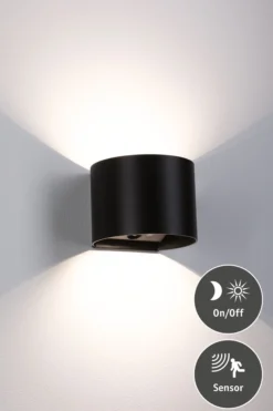 LED Akkuwandleuchte - Nyora