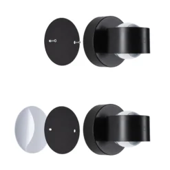 LED Akkuwandleuchte - Zorik