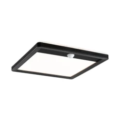 LED Außenpanel - Lamina Dämmerungsgesteuerter Bewegungsmelder (IR)