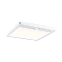 LED Außenpanel - Lamina Dämmerungsgesteuerter Bewegungsmelder (IR)