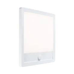 LED Außenpanel - Lamina Dämmerungsgesteuerter Bewegungsmelder (IR)