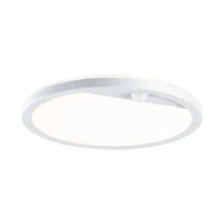 LED Außenpanel - Lamina Dämmerungsgesteuerter Bewegungsmelder (IR)