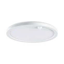LED Außenpanel - Lamina Dämmerungsgesteuerter Bewegungsmelder (IR)