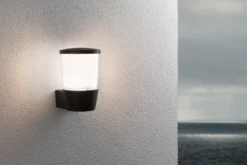 LED Außenwandleuchte - Bako seewasserresistent