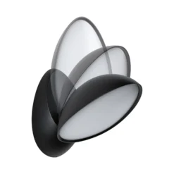 LED Außenwandleuchte - Batona