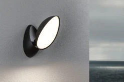 LED Außenwandleuchte - Batona