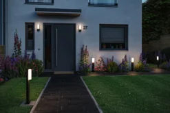 LED Außenwandleuchte - Bonnie