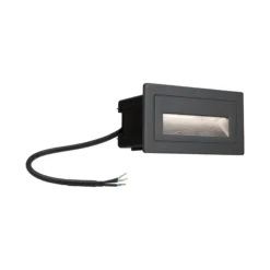 LED Außenwandleuchte - Long