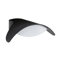 LED Außenwandleuchte - Mesana