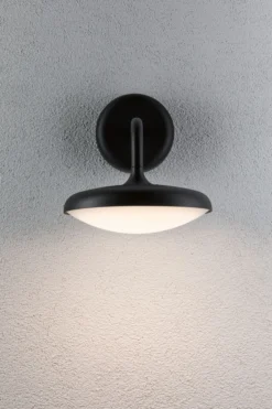 LED Außenwandleuchte - Nostro seewasserresistent