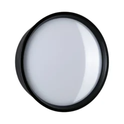 LED Außenwandleuchte - Platomo seewasserresistent