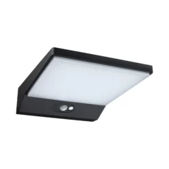 LED Außenwandleuchte - Ronea Dämmerungsgesteuerter Bewegungsmelder (IR)