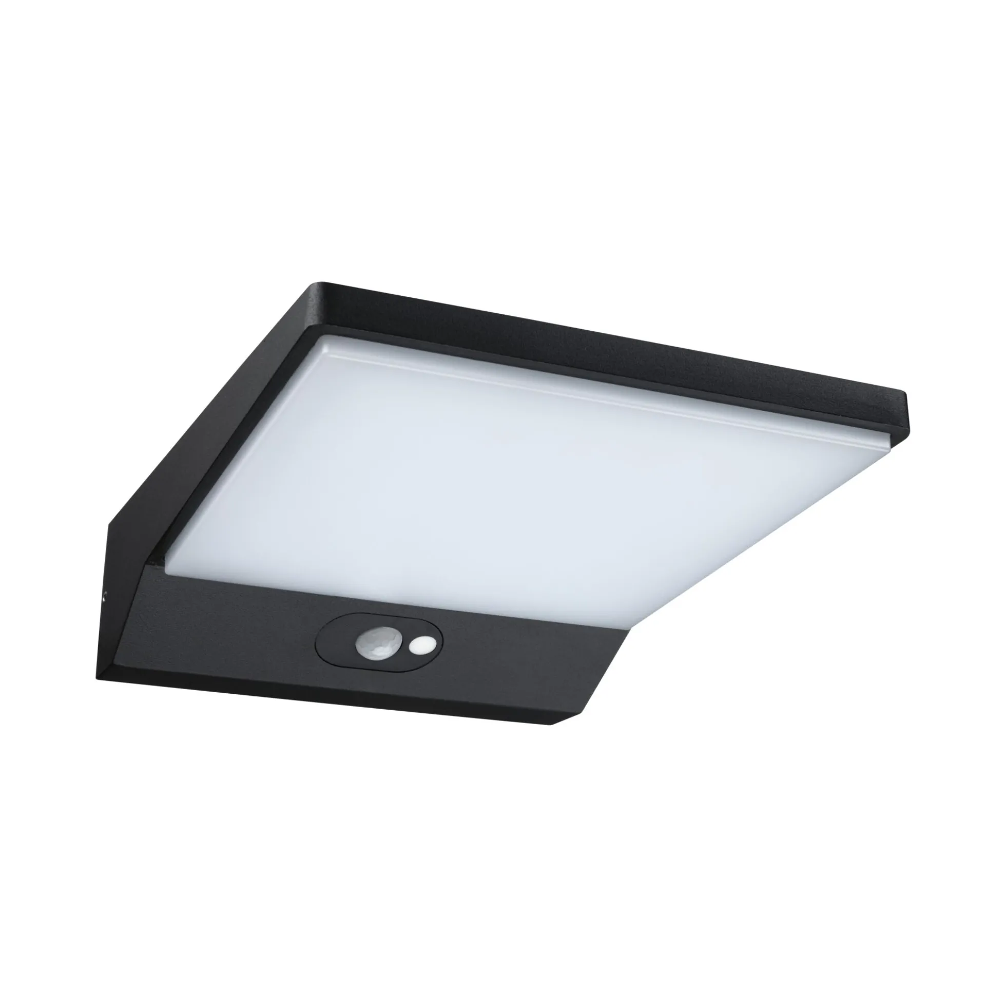 LED Außenwandleuchte - Ronea Dämmerungsgesteuerter Bewegungsmelder (IR)