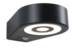 LED Außenwandleuchte - Silma