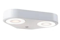 LED Außenwandleuchte - Silma