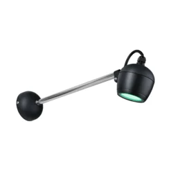LED Außenwandleuchte Smart Home Zigbee 3.0 - Kikolo RGBW
