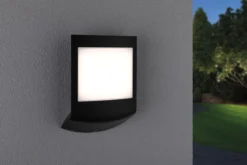 LED Außenwandleuchte Smart Home Zigbee 3.0 - Padea