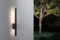 LED Außenwandleuchte - Stan seewasserresistent