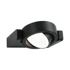 LED Außenwandleuchte - Swivea