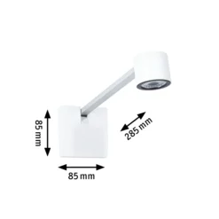 LED Bilderleuchte - Adelia