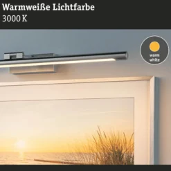 LED Bilderleuchte - Mingo