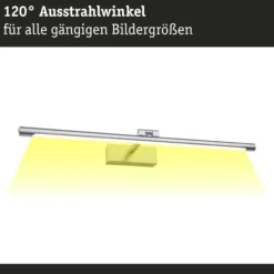 LED Bilderleuchte - Mingo
