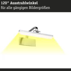 LED Bilderleuchte - Renan