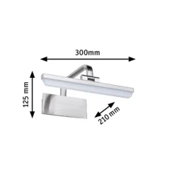 LED Bilderleuchte - Renan