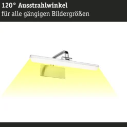 LED Bilderleuchte - Renan