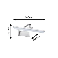 LED Bilderleuchte - Renan