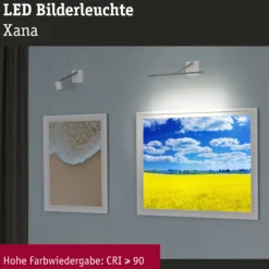 LED Bilderleuchte - Xana