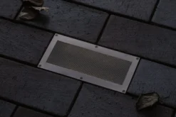 LED Bodeneinbauleuchte - Brick Dämmerungsgesteuerter Bewegungsmelder (IR)