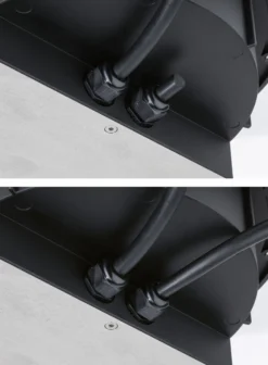 LED Bodeneinbauleuchte - Durea