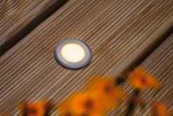 LED Bodeneinbauleuchte - Floor insektenfreundlich