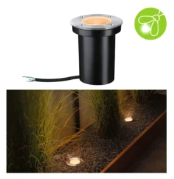 LED Bodeneinbauleuchte - Floor insektenfreundlich