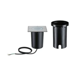 LED Bodeneinbauleuchte Smart Home Zigbee 3.0 - Floor