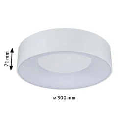 LED Deckenleuchte - Casca