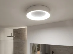 LED Deckenleuchte - Casca