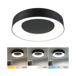LED Deckenleuchte - Casca