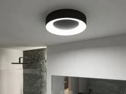 LED Deckenleuchte - Casca