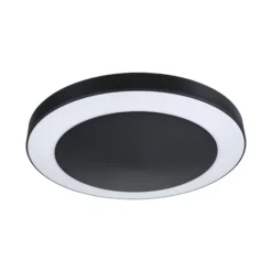 LED Deckenleuchte - Circula Dämmerungsgesteuerter Bewegungsmelder (IR) seewasserresistent