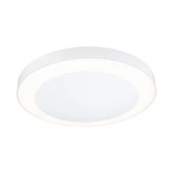LED Deckenleuchte - Circula Dämmerungsgesteuerter Bewegungsmelder (IR) seewasserresistent