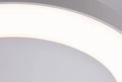 LED Deckenleuchte - Circula Dämmerungsgesteuerter Bewegungsmelder (IR) seewasserresistent